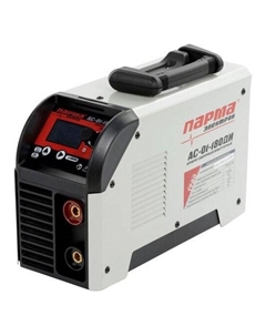 Сварочный инвертор Электрон AC-01-180ДИ Парма