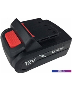 Дрель-шуруповерт Greenpower 12-Li 063-4074 (с 2-мя АКБ, кейс) Zitrek