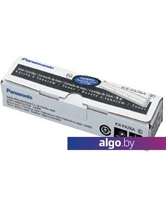 Картридж KX-FA76A Panasonic