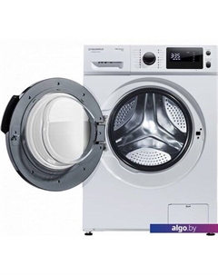 Стиральная машина MFWM147WH Maunfeld