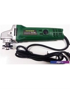 Угловая шлифмашина FG 1100 Favourite