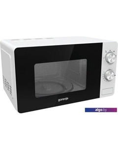 Микроволновая печь MO20E1W Gorenje