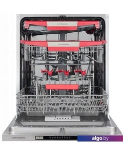 Посудомоечная машина GLM 6075 Kuppersberg