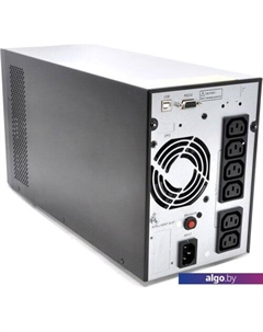 Источник бесперебойного питания Online SC OLS2000EC Cyberpower