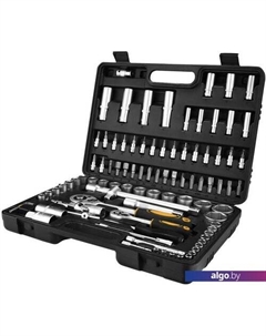 Универсальный набор инструментов DKMT94 (94 предмета) Deko