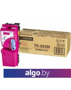 Картридж TK-825M Kyocera