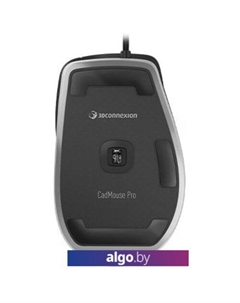 Мышь CadMouse Pro 3dconnexion