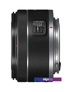 Объектив RF 50mm F1.8 STM Canon