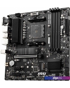 Материнская плата B550M Pro-VDH Msi