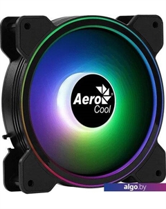 Вентилятор для корпуса Saturn 12F DRGB Aerocool