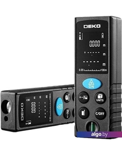 Лазерный дальномер LRD110-70m Deko