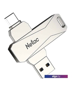 USB Flash U782C 64GB NT03U782C-064G-30PN Netac