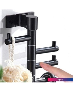 Держатель для полотенца TBD0604369801 Saniteco