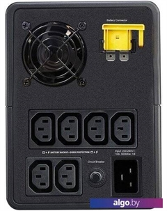 Источник бесперебойного питания Easy UPS BVX 2200VA BVX2200LI Apc