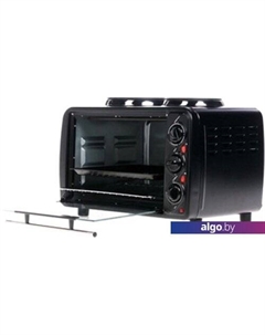 Мини-печь Днепр-1 Великие реки