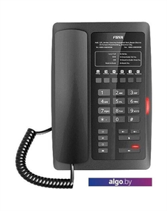 Проводной телефон Fanvil H3