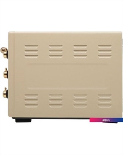 Мини-печь M-37BR Oasis (making oasis everywhere)