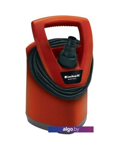 Дренажный насос GE-SP 750 LL Einhell