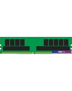 Оперативная память Server Premier 32GB DDR4 PC4-25600 KSM32RD4/32HDR Kingston