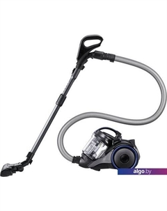 Пылесос SC15K4130HB [VC15K4130HB/EV] Samsung