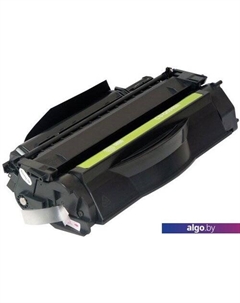 Картридж CS-Q5949AS (аналог HP Q5949A) Cactus