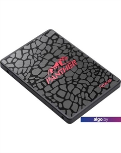 SSD Panther AS350 128GB AP128GAS350-1 Apacer