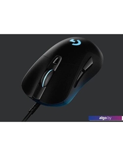 Игровая мышь G403 Hero 25K Logitech