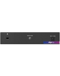 Коммутатор DGS-1008P/E1A D-link