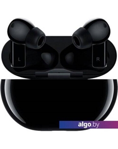 Наушники FreeBuds Pro (угольный черный) Huawei