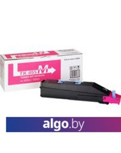 Картридж TK-855M Kyocera