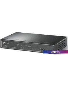 Коммутатор TL-SF1008LP Tp-link