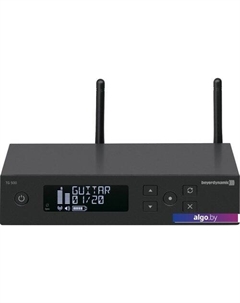 Микрофон TG 558 Presenter Set Beyerdynamic