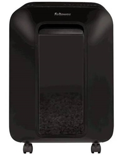 Шредер PowerShred LX200 (черный) Fellowes