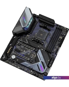 Материнская плата B550 Extreme4 Asrock