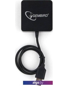 USB-хаб UHB-242 Gembird