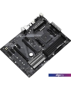 Материнская плата B450 Pro4 R2.0 Asrock