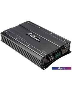 Автомобильный усилитель Indigo-D1.900 Aura