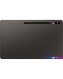Планшет Samsung Galaxy Tab S9 Ultra 5G SM-X916 12GB/256GB (графитовый)
