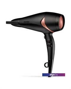 Фен D566E Babyliss