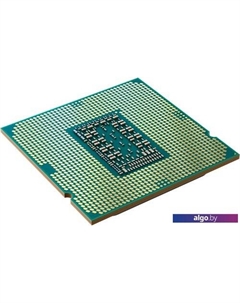 Процессор Core i5-11600 (BOX) Intel