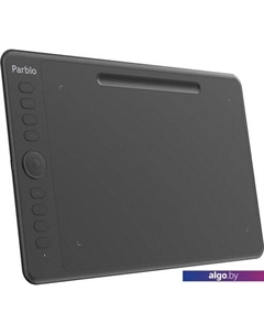 Графический планшет Parblo Intangbo M (черный)