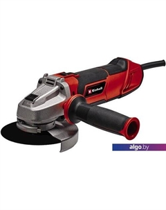 Угловая шлифмашина TE-AG 125/1010 CE Q Einhell