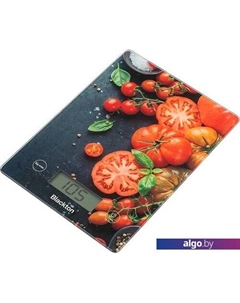Кухонные весы BT KS1004 Blackton