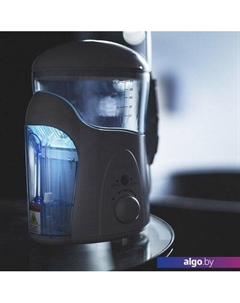 Ирригатор RL 500 (белый) Revyline