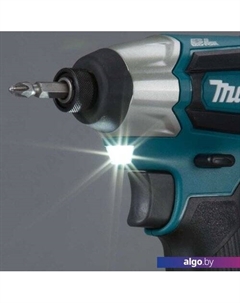 Винтоверт DTD155ZJ (без АКБ, с кейсом) Makita