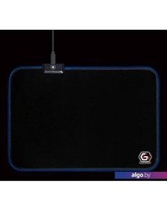 Коврик для мыши MP-GAMELED-M Gembird