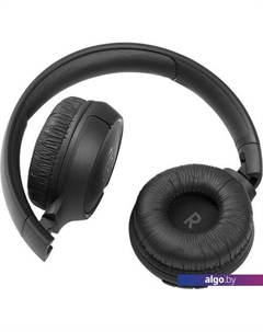 Наушники Tune 510BT (черный) Jbl