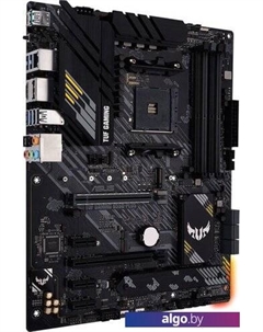 Материнская плата TUF Gaming B550-Plus Asus