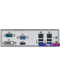 Материнская плата ASMB-586G2-00A1E Advantech