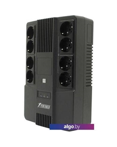 Источник бесперебойного питания Brick 1000 Powerman